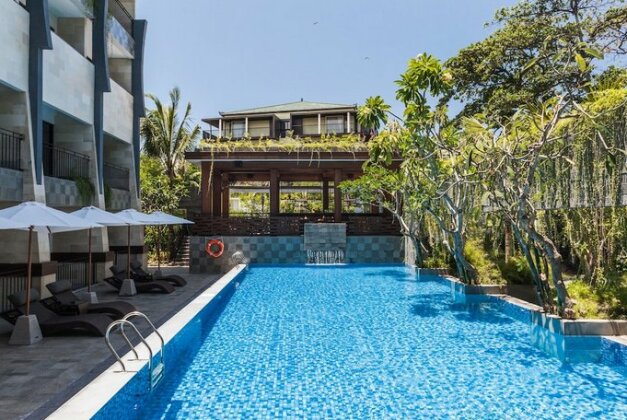 Sol House Bali Legian by Melia Hotels International