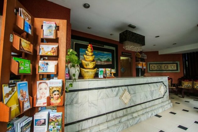 Sri Ratu Villa - Photo3