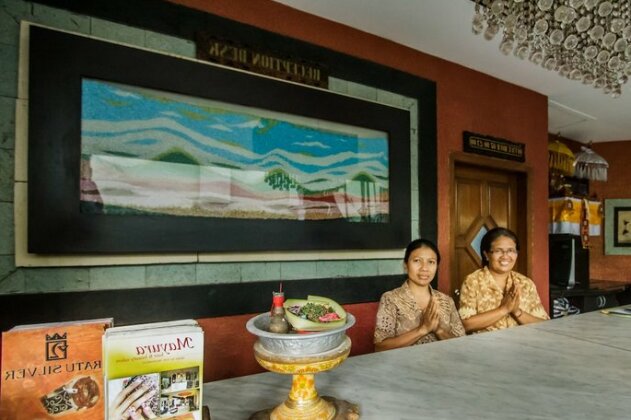 Sri Ratu Villa - Photo4