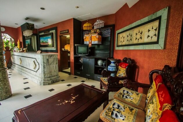Sri Ratu Villa - Photo5