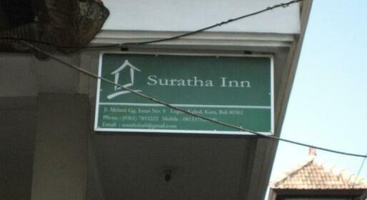 Suratha Inn
