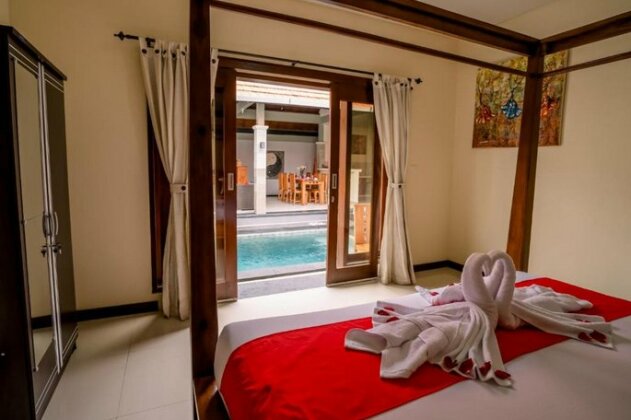 Taman Bali Villas - Photo2