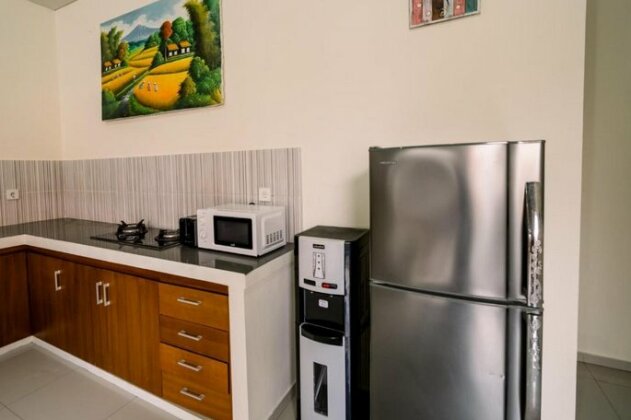 Taman Bali Villas - Photo5