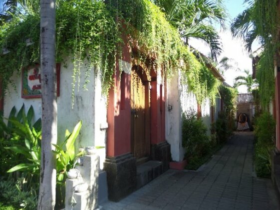Tanjung Lima Villa - Photo2