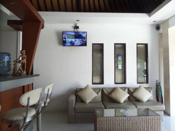 Tanjung Lima Villa - Photo4