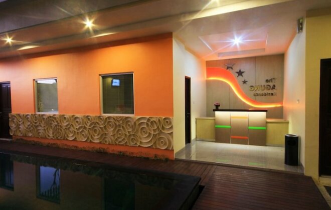 The Agung Residence - Photo4