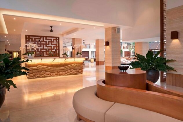 The Bandha Hotel & Suites - Photo5