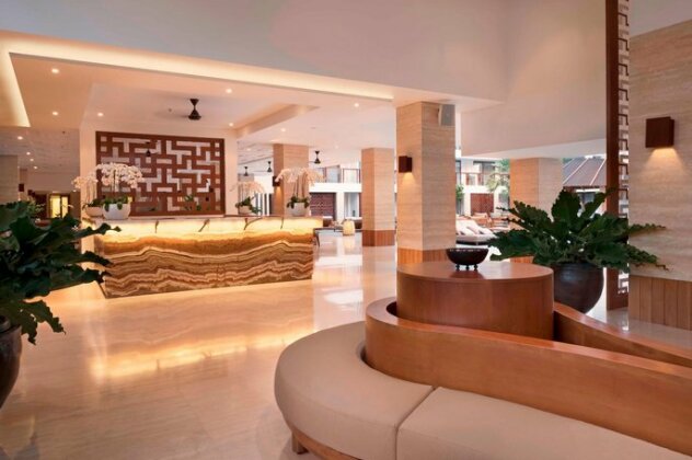 The Bandha Hotel & Suites - Photo5