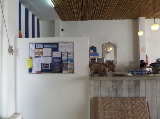 The Island Hotel Bali - Photo3