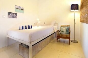 The Island Hotel Bali - Photo5