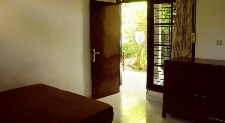 The Legian Mas Beach Inn - Photo3