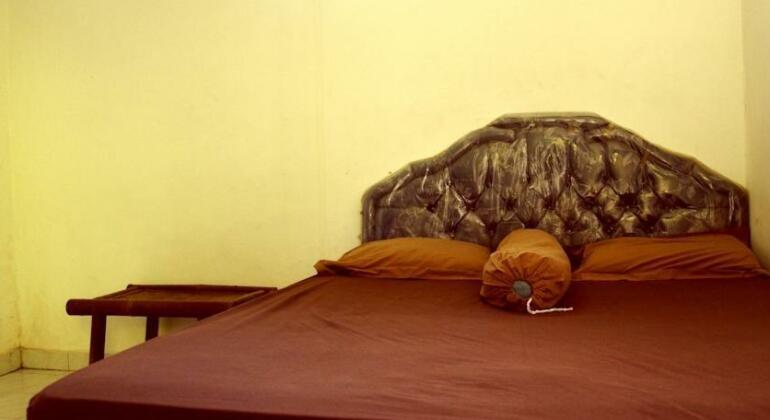 The Legian Mas Beach Inn - Photo4