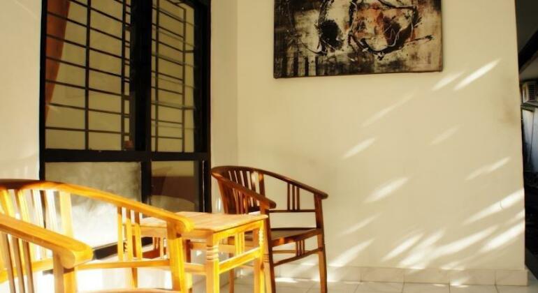The Legian Mas Beach Inn - Photo5