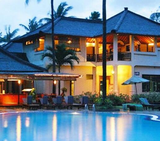 Top Bali Apartment