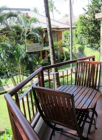 Top Bali Apartment - Photo3