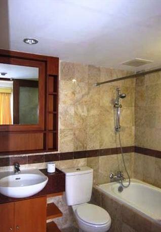 Top Bali Apartment - Photo4