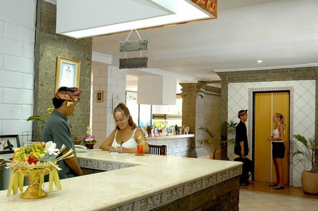 Vilarisi Hotel - Photo3