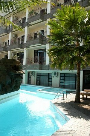 Vilarisi Hotel - Photo4