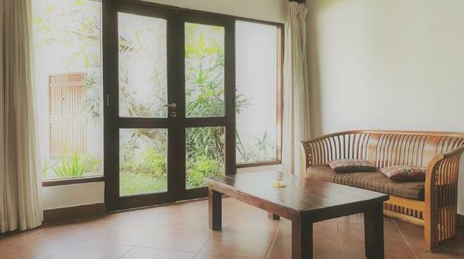 Villa 1 Bedroom Deluxe Beach Bfast NOFEE - Photo4