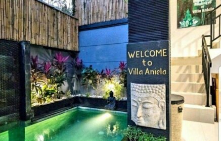 Villa Aniela