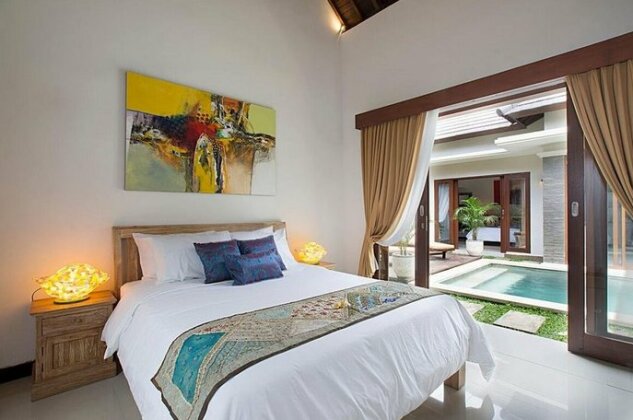 Villa Ashna by Nagisa Bali - Photo3