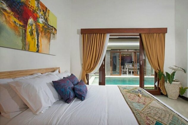 Villa Ashna by Nagisa Bali - Photo4