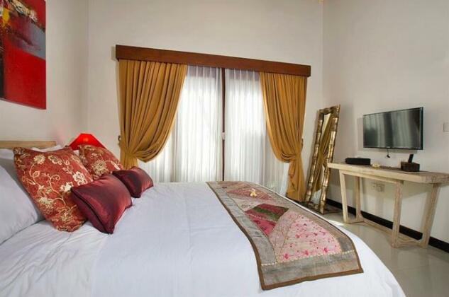 Villa Ashna by Nagisa Bali - Photo5