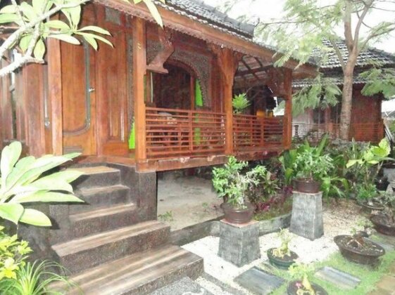 Villa Ketupat - Photo2