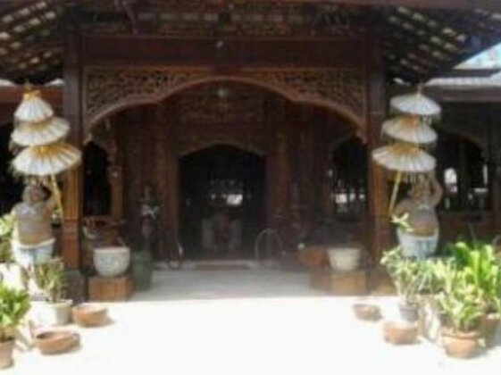 Villa Ketupat - Photo3