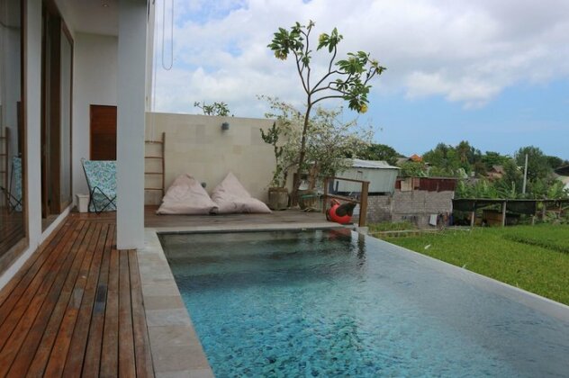 Villa Maria Legian - Photo2