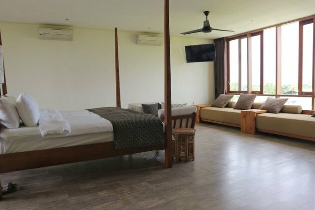 Villa Maria Legian - Photo3
