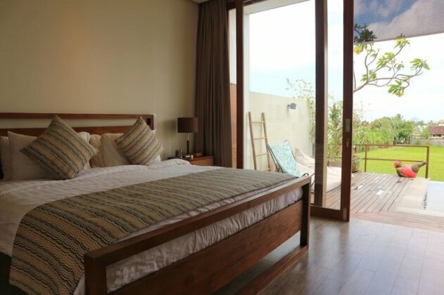 Villa Maria Legian - Photo4
