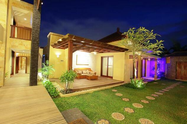 Villa Naga Kuta Bali - Photo4