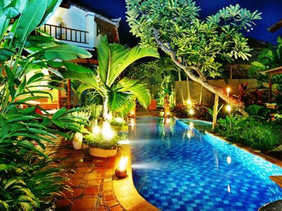 Villa Naga Maya - Photo2