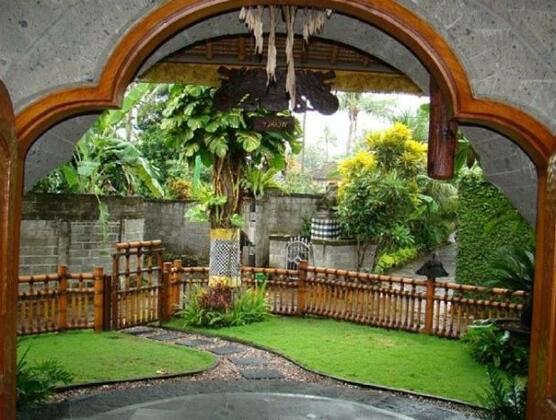 Villa Naga Maya - Photo4