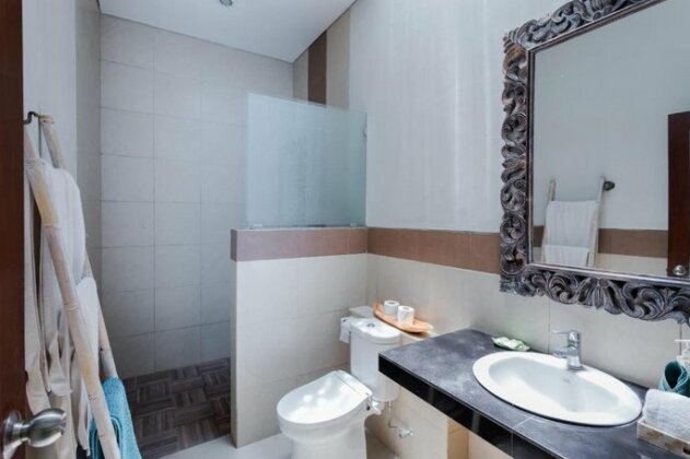 Villa Queen Legian - Photo2