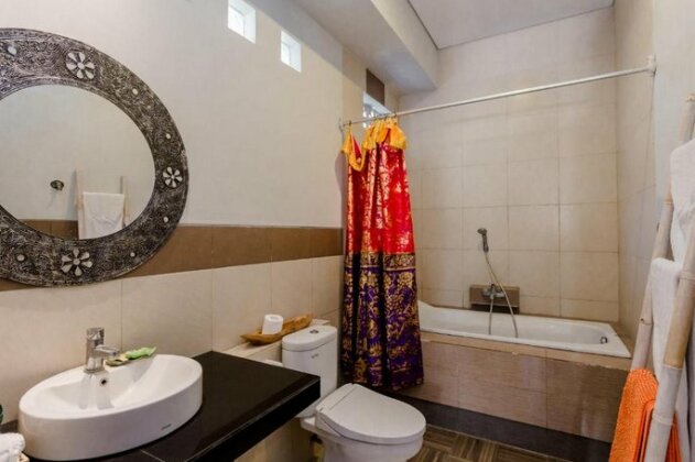 Villa Queen Legian - Photo3