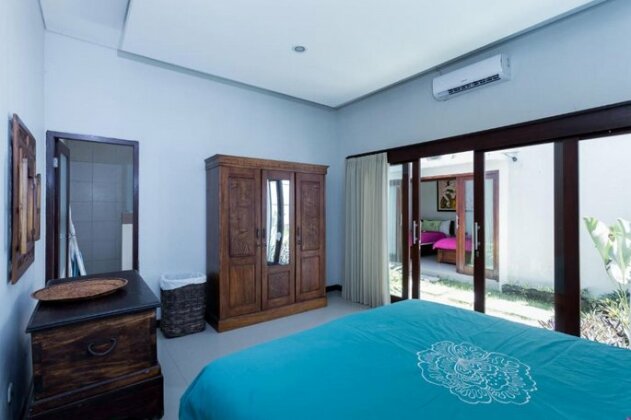 Villa Queen Legian - Photo5