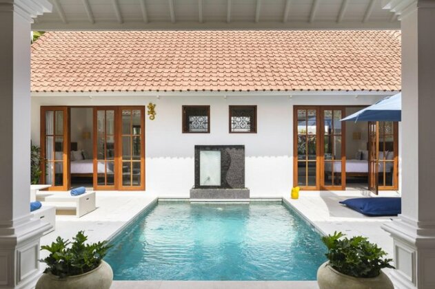 Villa Sintra Legian - Photo2