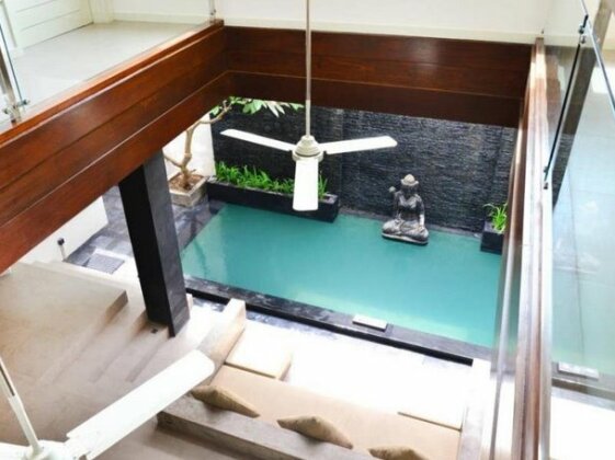 Villa Tentrem Legian - Photo3