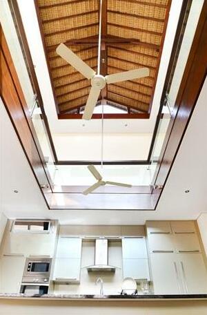 Villa Tentrem Legian - Photo4