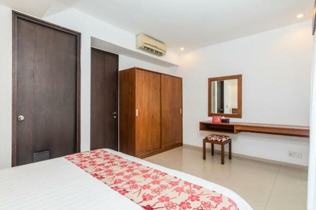 ZEN Rooms Dewi Ratih Seminyak - Photo3