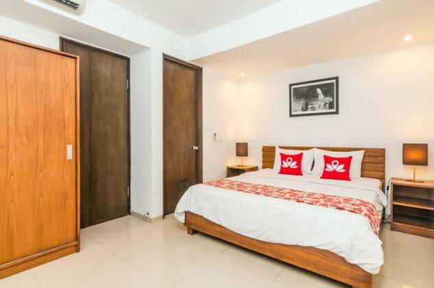 ZEN Rooms Dewi Ratih Seminyak - Photo5