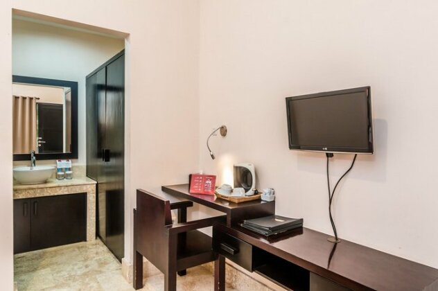 ZEN Rooms Legian Nakula 1 - Photo2