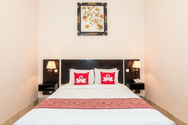 ZEN Rooms Legian Nakula 1 - Photo5
