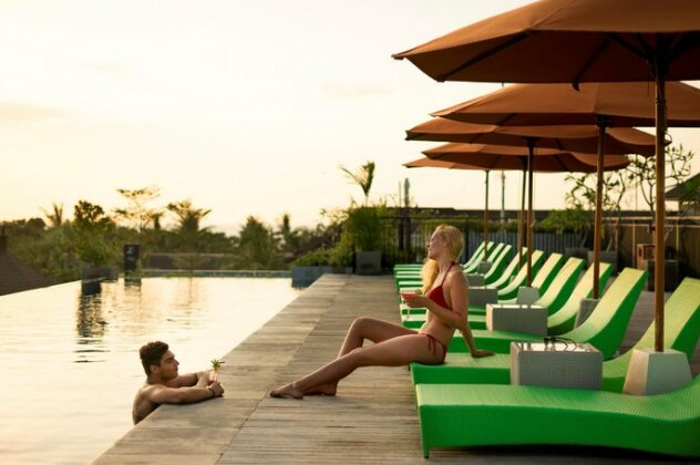 Zest Hotel Legian - Photo3