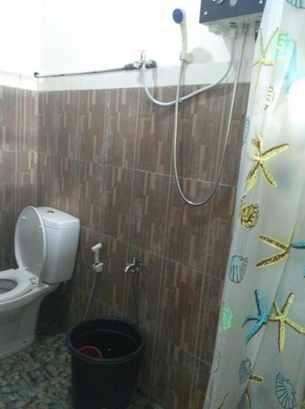 Abah Jeruk Homestay - Photo2