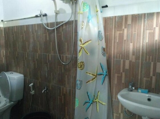 Abah Jeruk Homestay - Photo4