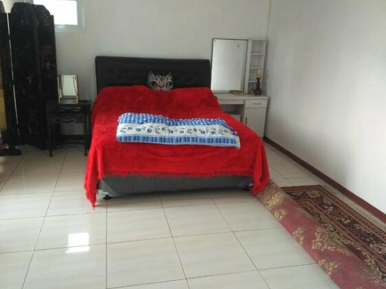 Abah Jeruk Homestay - Photo5