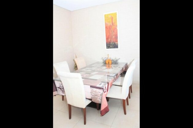 Aldeoz Dago Pakar Villa Bandung - Photo3